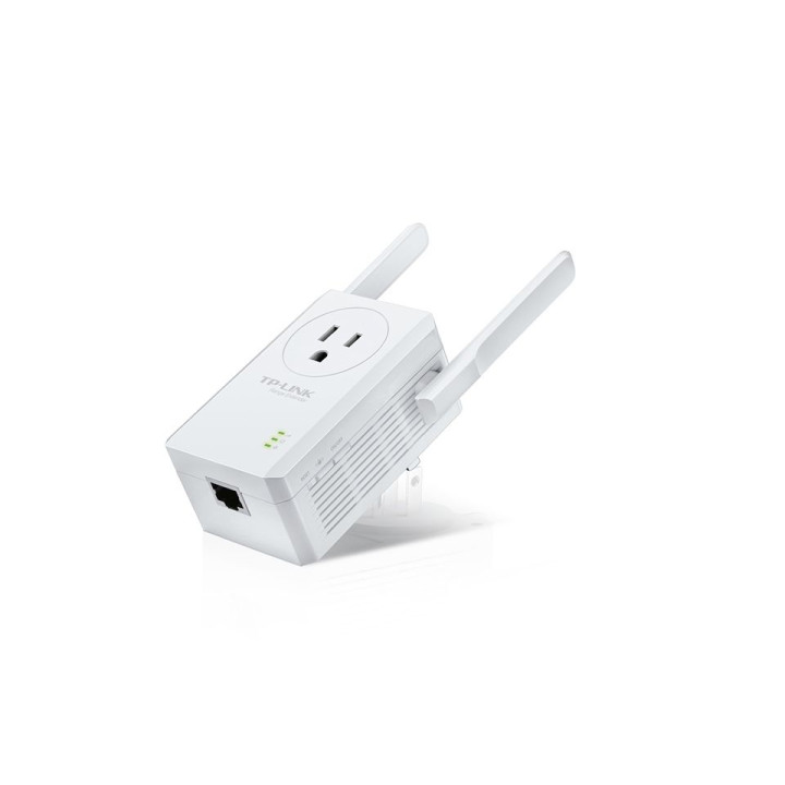 TP-LINK N300 WIFI RANGE EXTENDER